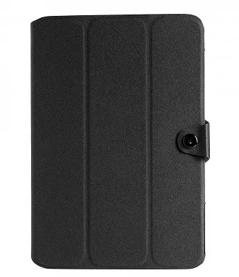 Чехол EGGO Spider Style для Samsung Galaxy Note 10.1 N8000 N8010(Черный) - ITMag