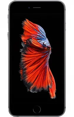 Apple iPhone 6S 16GB Space Gray (Factory Refurbished) - ITMag