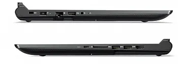 Купить Ноутбук Lenovo Legion Y520-15 IKBN (80WK01ELPB) - ITMag