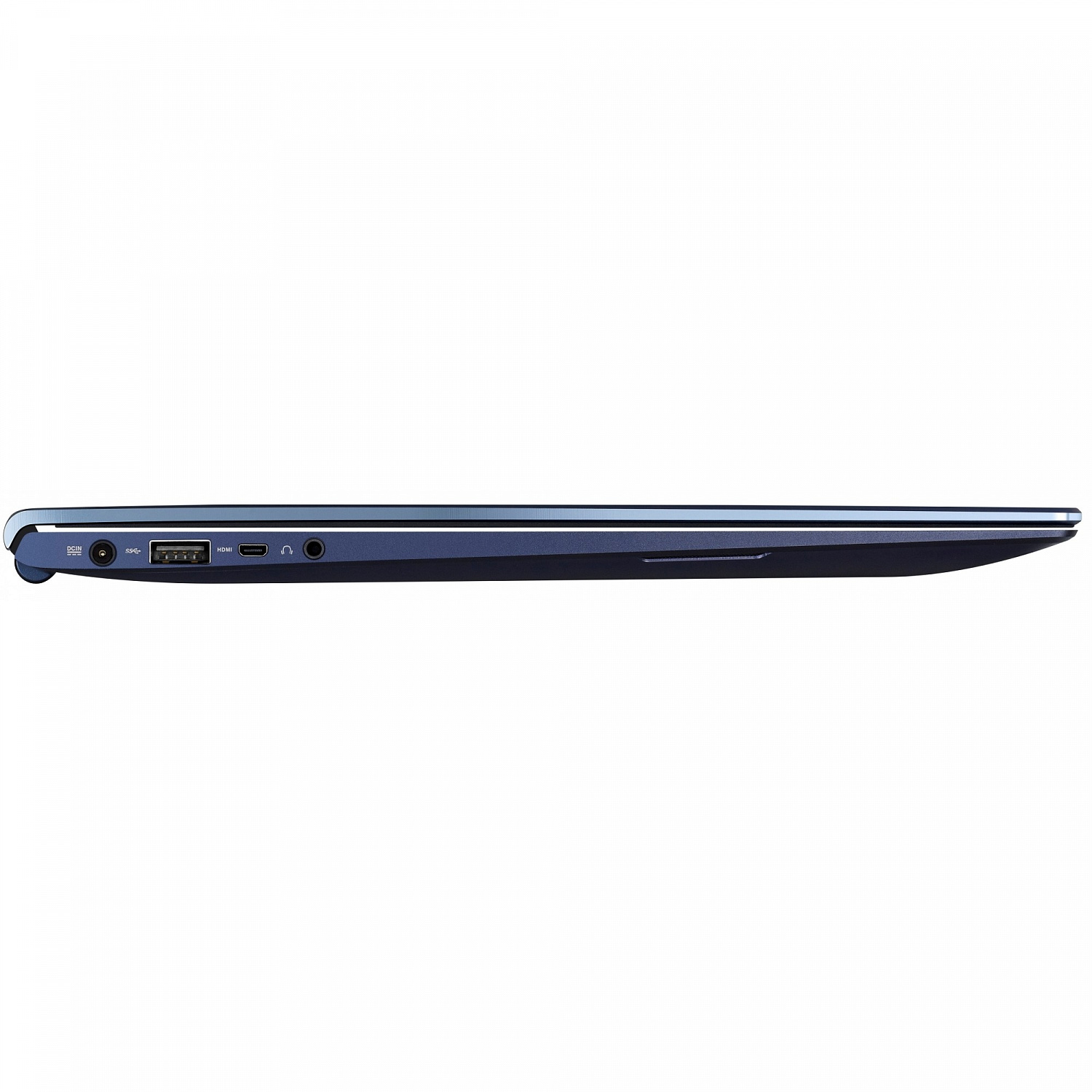 Купить Ноутбук ASUS ZENBOOK Infinity UX301LA (UX301LA-C4154T) (90NB0193-M06510) Blue - ITMag