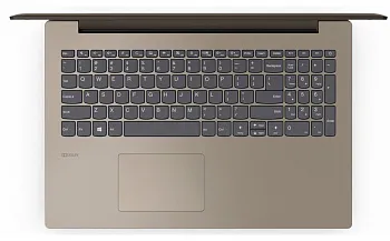 Купить Ноутбук Lenovo IdeaPad 330-15IKBR Chocolate (81DE02EURA) - ITMag