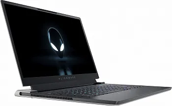 Купить Ноутбук Alienware x15 R1 (AWX15R1-7972WHT) - ITMag