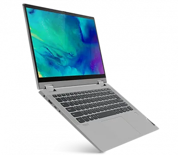 Купить Ноутбук Lenovo IdeaPad Flex 5 14ITL05 (82HS0176RA) - ITMag