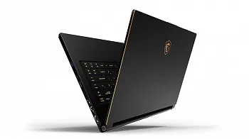 Купить Ноутбук MSI GS65 8RF Black (GS658RF-498UA) - ITMag