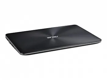 Купить Ноутбук ASUS X555UA (X555UA-XO101D) Black - ITMag