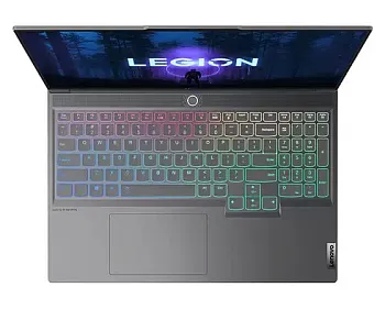 Купить Ноутбук Lenovo Legion 7i Gen 7 (82TD0018US) - ITMag