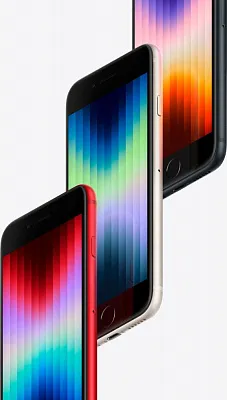 Apple iPhone SE 2022 128GB Starlight (MMX93) - ITMag