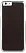 Чохол Bushbuck BARONAGE Performance Edition Genuine Leather for iPhone 6/6S (Coffee) - ITMag