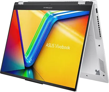Купить Ноутбук ASUS Vivobook S 16 Flip TP3604VA (TP3604VA-MC161W) - ITMag