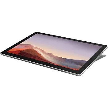 Купить Ноутбук Microsoft Surface Pro 7 Platinum (PVU-00001) - ITMag