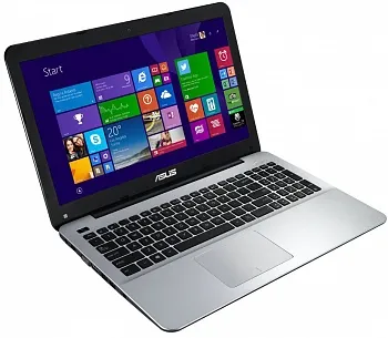 Купить Ноутбук ASUS F555LD (F555LD-XX084H) - ITMag