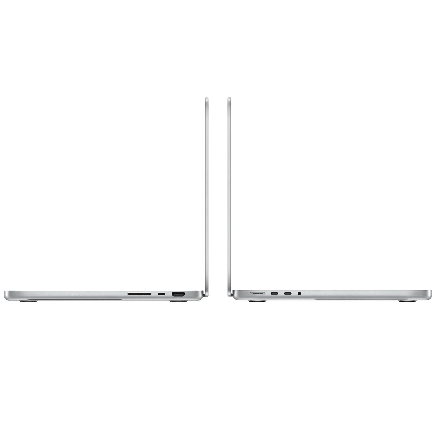 Apple MacBook Pro 16” Silver 2023 (MNWC3) - ITMag