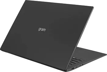 Купить Ноутбук LG gram 17 (17Z90Q-R.APB9U1) - ITMag