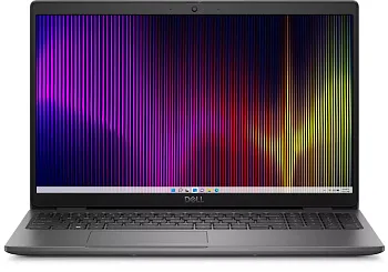 Купить Ноутбук Dell Latitude 3540 Black (N015L354015UA_UBU) - ITMag