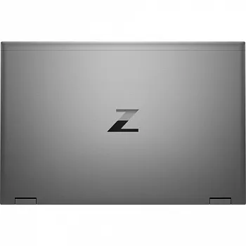 Купить Ноутбук HP ZBook Fury G8 (6L5J8UA) - ITMag