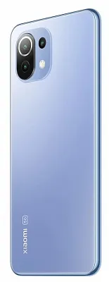 Xiaomi 11 Lite 5G NE 8/128GB Bubblegum Blue EU - ITMag
