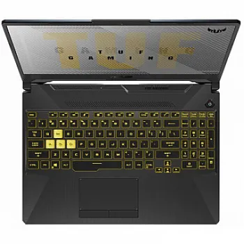 Купить Ноутбук ASUS TUF Gaming A15 FA506II (FA506II-BQ097T) - ITMag