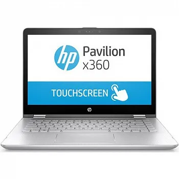 Купить Ноутбук HP Pavilion X360 15-CR0051OD (4AG18UA) - ITMag