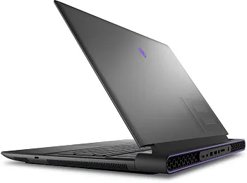 Купить Ноутбук Alienware m18 R1 (Alienware0169V2-Dark) - ITMag