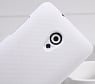Чехол Nillkin Matte для HTC Desire 700 (+ пленка) (Белый) - ITMag