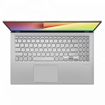 Купить Ноутбук ASUS VivoBook 15 X512FL Silver (X512FL-EJ073) - ITMag