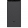 Xiaomi Mi Power Bank 3 10000mAh Black (PLM12ZM, VXN4253CN) - ITMag