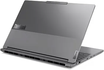 Купить Ноутбук Lenovo ThinkBook 16p G5 IRX Storm Gray (21N50012RA) - ITMag