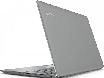 Купить Ноутбук Lenovo IdeaPad 320-15 Platinum Grey (81BG00VKRA) - ITMag