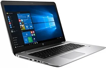 Купить Ноутбук HP ProBook 470 G4 (2HG47ES) - ITMag