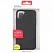 Mutural TPU Design case for iPhone 11 Pro Black - ITMag