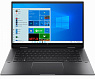 Купить Ноутбук HP ENVY 15-eu0214nw x360 (4J6A1EA) - ITMag