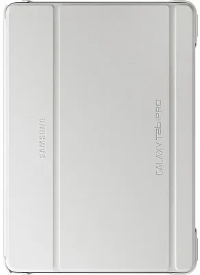 Чехол Samsung Book Cover для Galaxy Tab PRO 10.1 T520/T521 White - ITMag