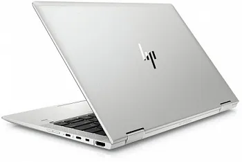 Купить Ноутбук HP EliteBook x360 1040 G6 Silver (7KN21EA) - ITMag