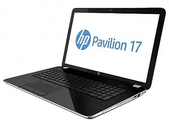 Купить Ноутбук HP Pavilion 17-f059er (J1X92EA) - ITMag