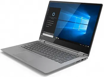 Купить Ноутбук Lenovo Flex 6 14 (81EM000GUS) - ITMag
