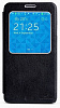 Кожаный чехол (книжка) Nillkin для Samsung N9000/N9002 Galaxy Note 3 (+ пленка) (Черный) - ITMag