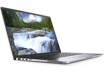 Купить Ноутбук Dell Latitude 9520 (210-AXRM) - ITMag