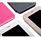Кожаный чехол (книжка) Nillkin Sparkle Series для Meizu M1 Note (Розовый) - ITMag