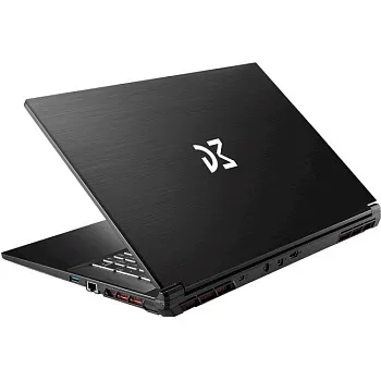 Купить Ноутбук Dream Machines RG4070-17 Black (RG4070-17UA26) - ITMag