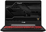 Купить Ноутбук ASUS TUF Gaming FX505GD (FX505GD-BQ407T) - ITMag