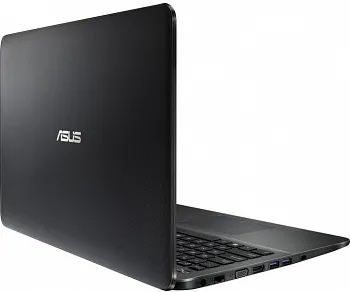 Купить Ноутбук ASUS X554LJ (X554LJ-XO600D) (90NB08I8-M14750) Black - ITMag