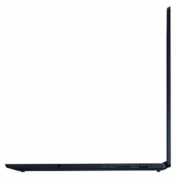 Купить Ноутбук Lenovo IdeaPad S540-15IWL Abyss Blue (81NE00BURA) - ITMag