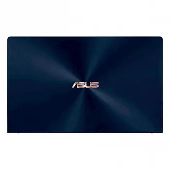 Купить Ноутбук ASUS ZenBook 15 UX534FTC Royal Blue (UX534FTC-A8086T) - ITMag