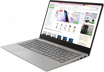 Купить Ноутбук Lenovo IdeaPad 320S-13 (81AK00AMRA) - ITMag