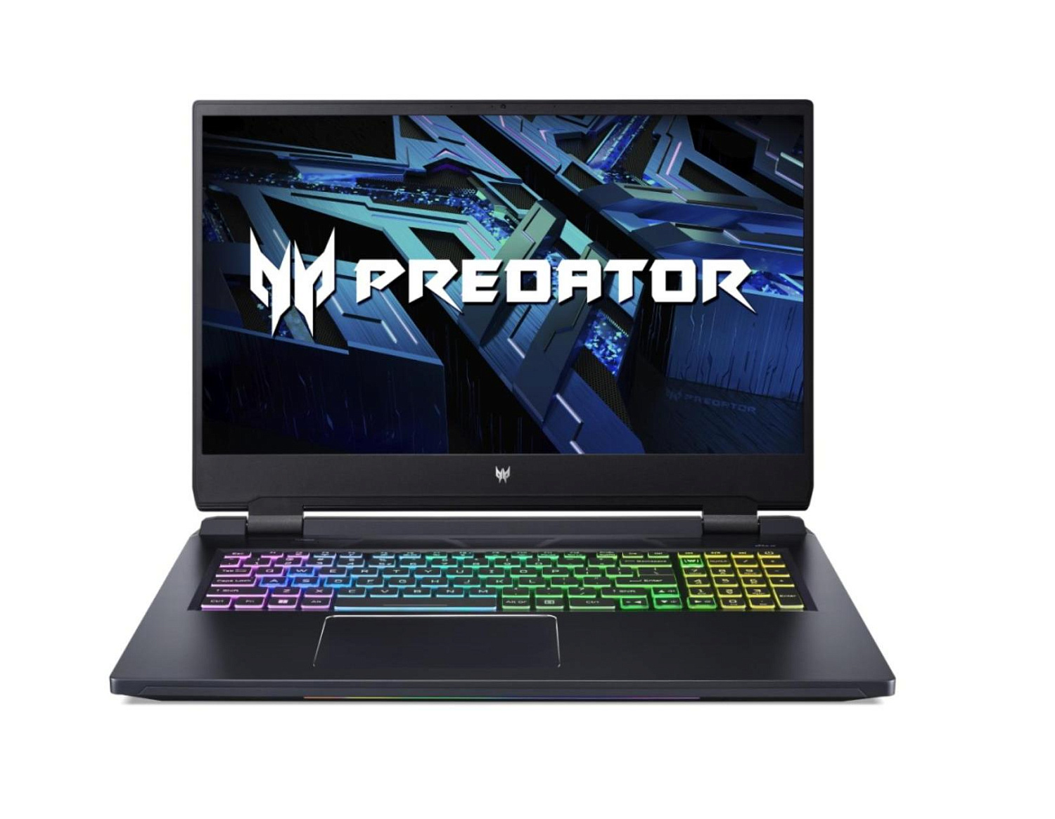 Купить Ноутбук Acer Predator Helios 300 PH317-56-775D Abyss Black (NH.QGQEU.004) - ITMag