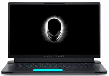 Купить Ноутбук Alienware x17 R1 (Alienware0123-Lunar) - ITMag