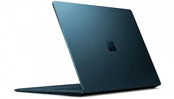 Купить Ноутбук Microsoft Surface Laptop 3 Cobalt Blue with Alcantara (V4C-00043) - ITMag