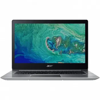 Купить Ноутбук Acer Swift 3 SF314-52-58C8 (NX.GQGEU.018) - ITMag