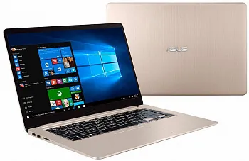 Купить Ноутбук ASUS VivoBook S15 S510UA (S510UA-RB51) - ITMag