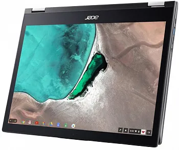 Купить Ноутбук Acer Chromebook Spin 13 CP713-1WN-37V8 (NX.EFJAA.004) - ITMag
